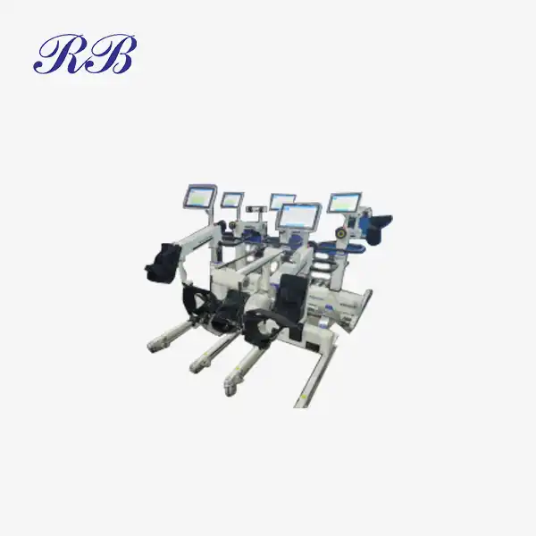 Medical Rehabilitation Robot